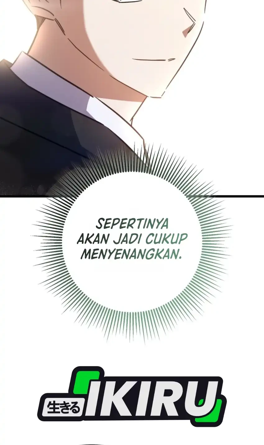 The New Protagonist's Challenge Chapter 51 - halaman 9