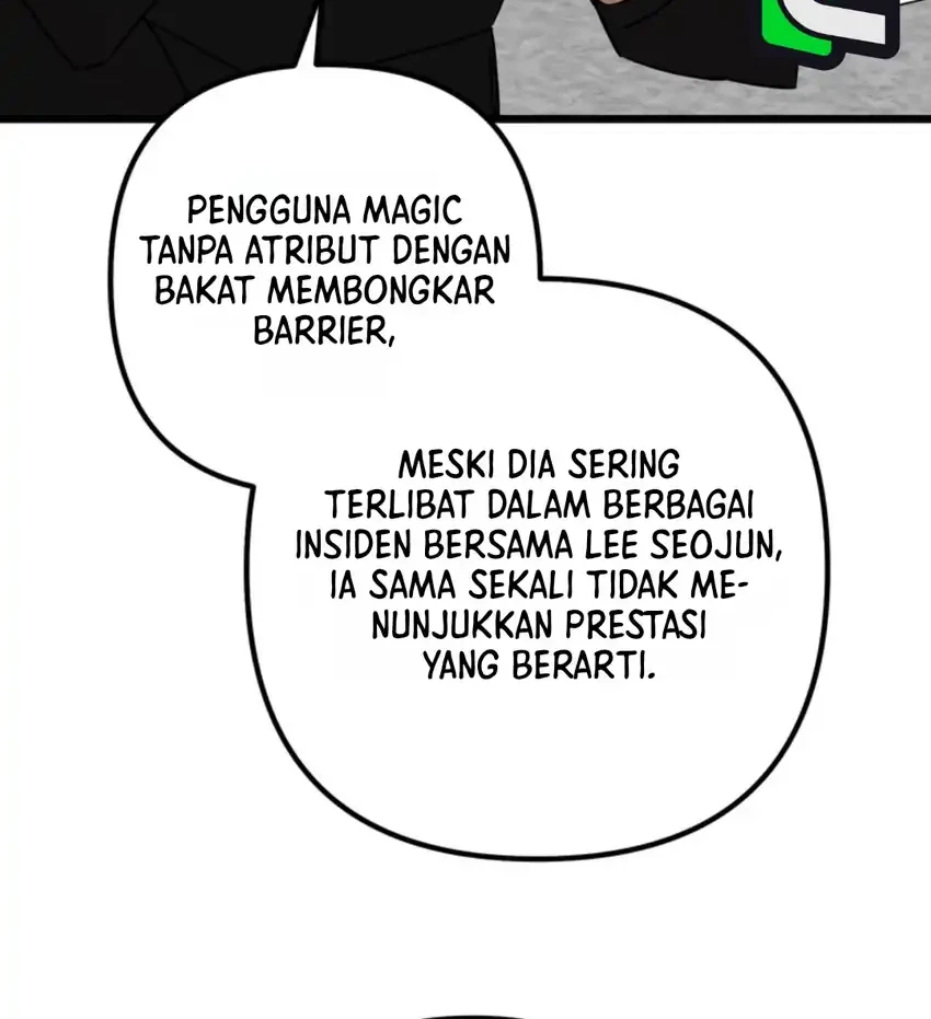 The New Protagonist's Challenge Chapter 52 - halaman 22