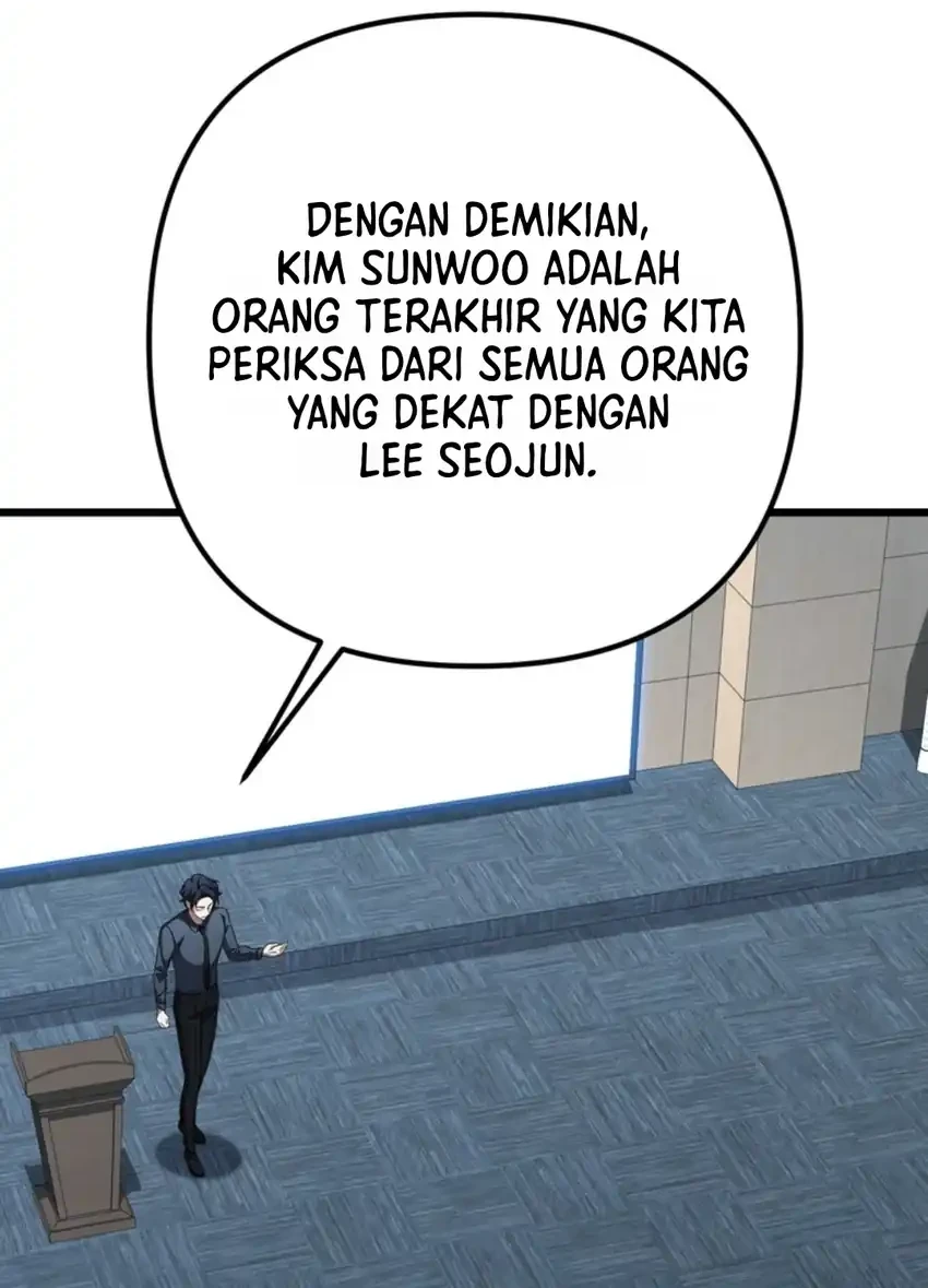 The New Protagonist's Challenge Chapter 52 - halaman 26