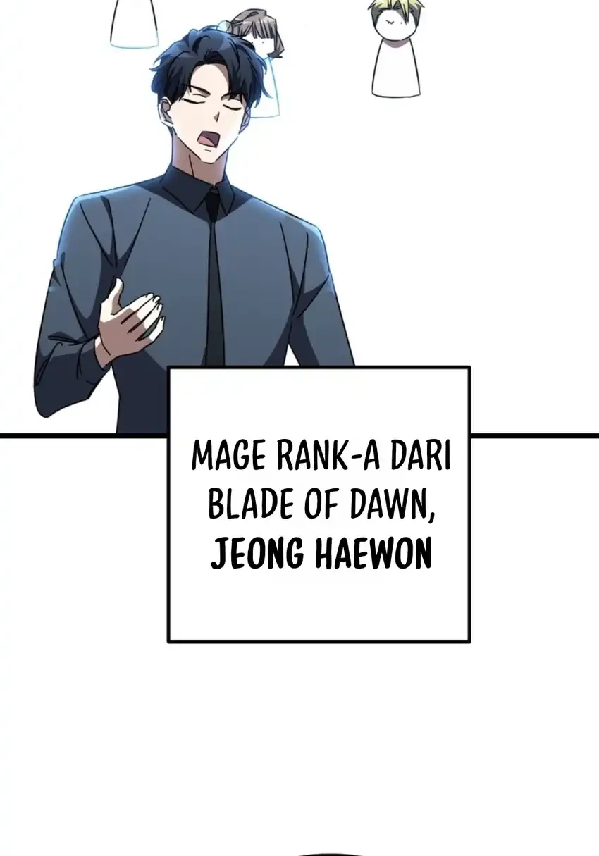 The New Protagonist's Challenge Chapter 52 - halaman 28