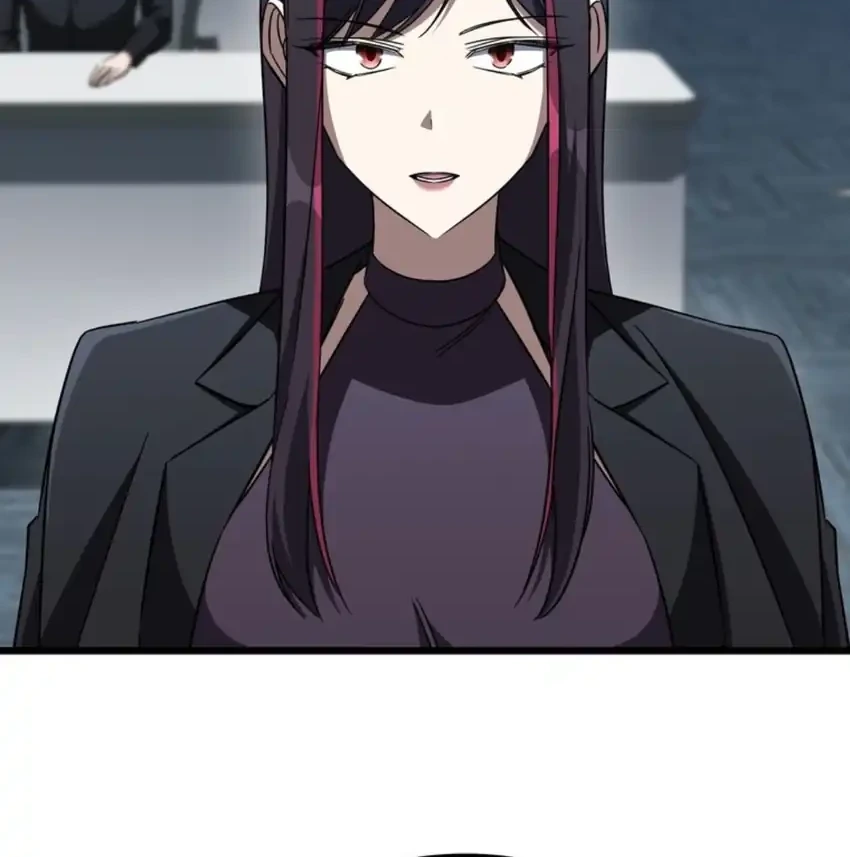The New Protagonist's Challenge Chapter 52 - halaman 30