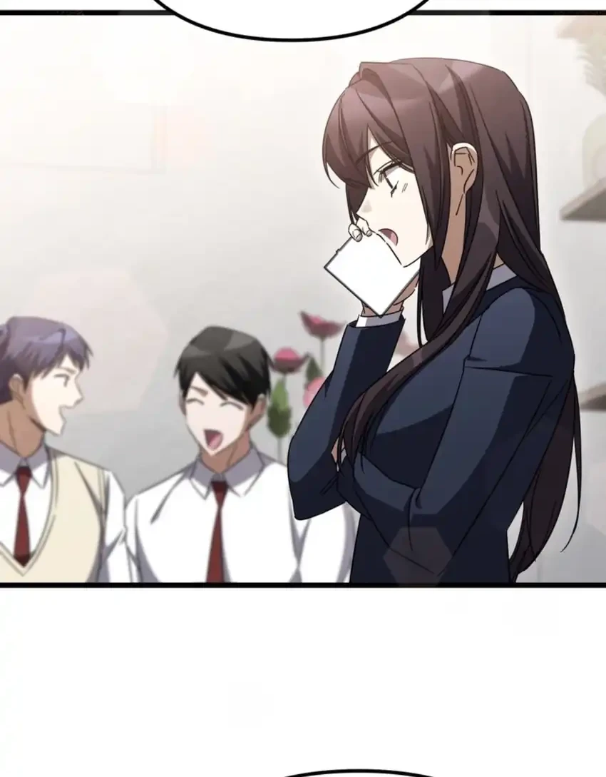 The New Protagonist's Challenge Chapter 52 - halaman 32