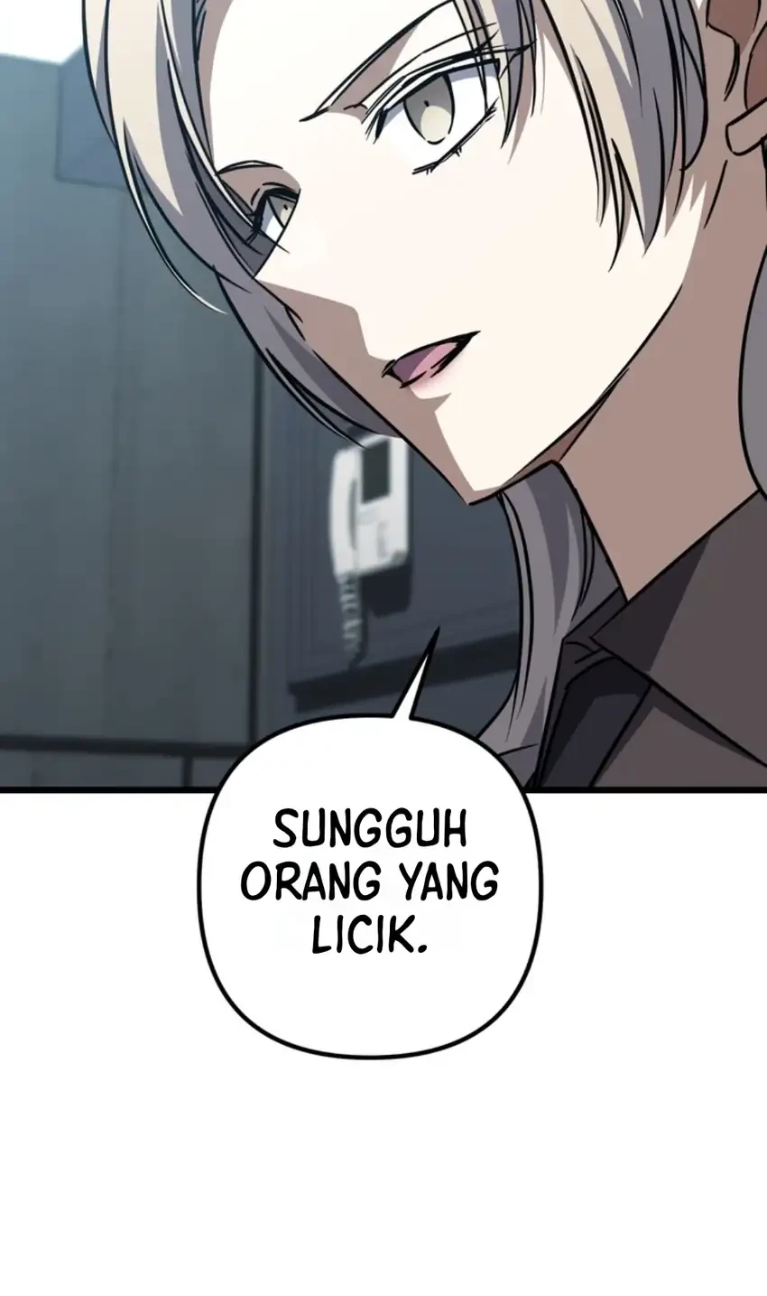 The New Protagonist's Challenge Chapter 52 - halaman 40