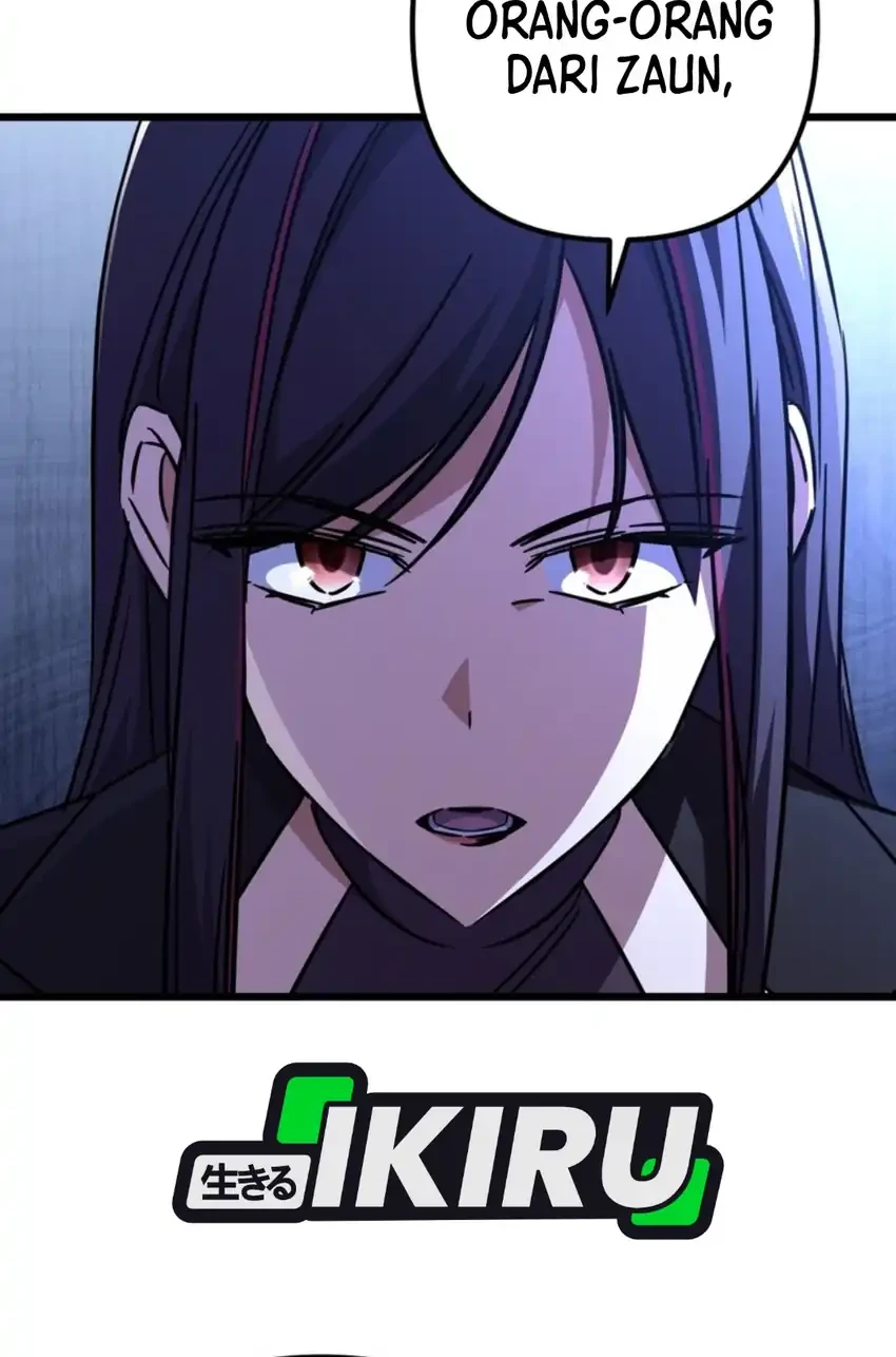 The New Protagonist's Challenge Chapter 52 - halaman 42