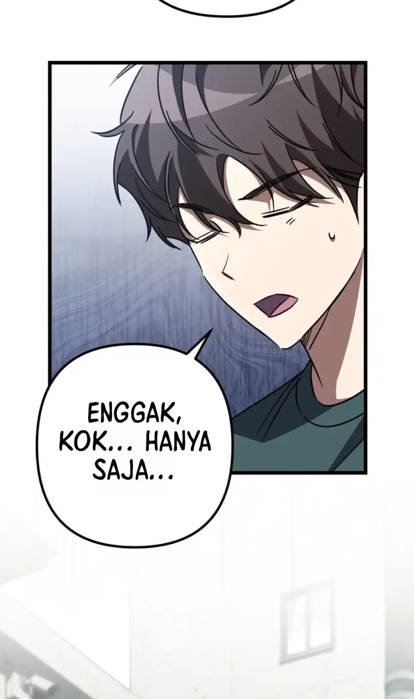 The New Protagonist's Challenge Chapter 52 - halaman 52