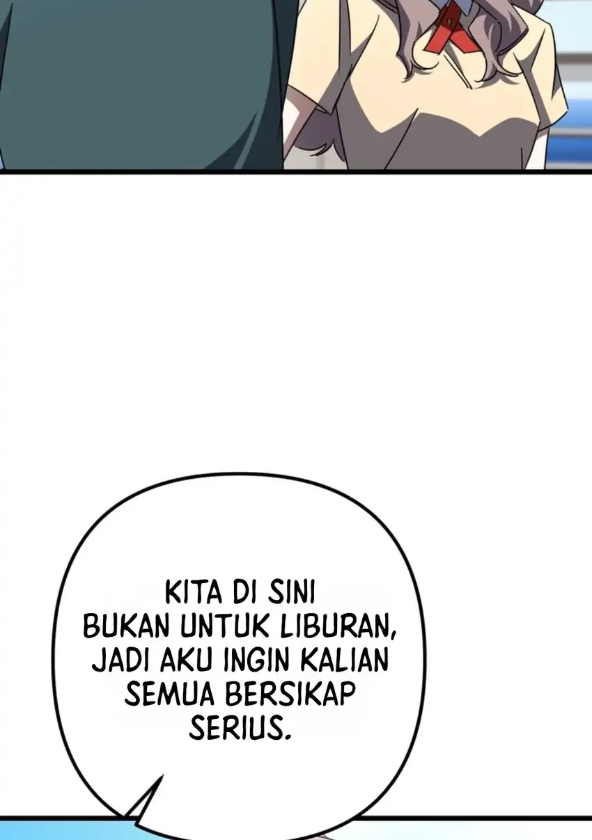 The New Protagonist's Challenge Chapter 52 - halaman 54