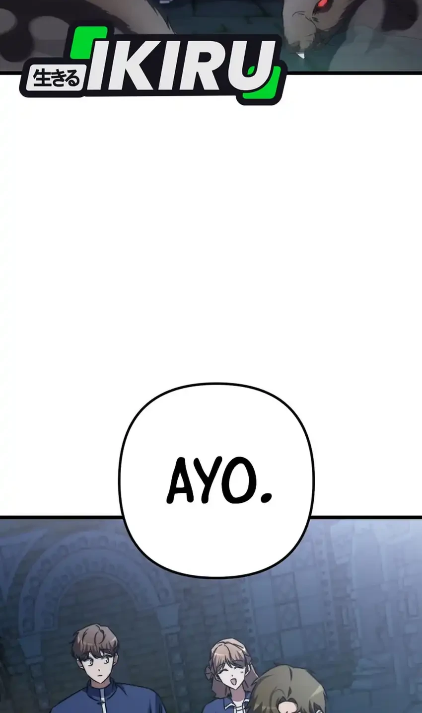 The Regressed Extra Becomes a Genius Chapter 6 - halaman 14