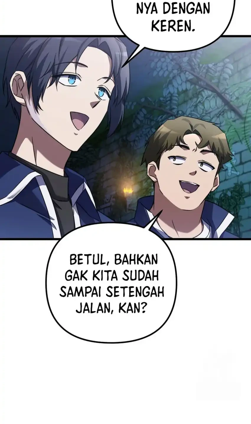 The Regressed Extra Becomes a Genius Chapter 6 - halaman 16