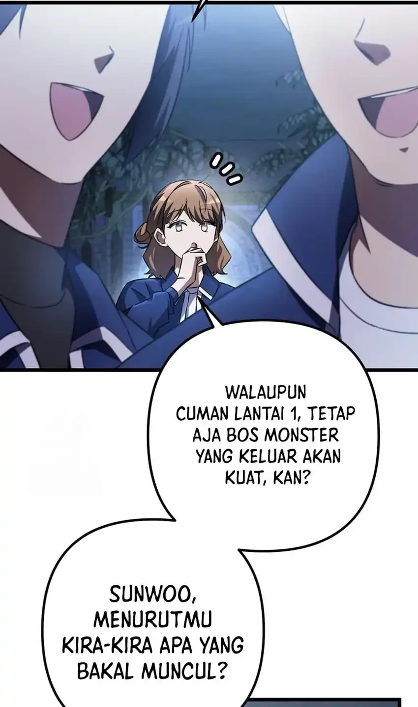 The Regressed Extra Becomes a Genius Chapter 6 - halaman 18