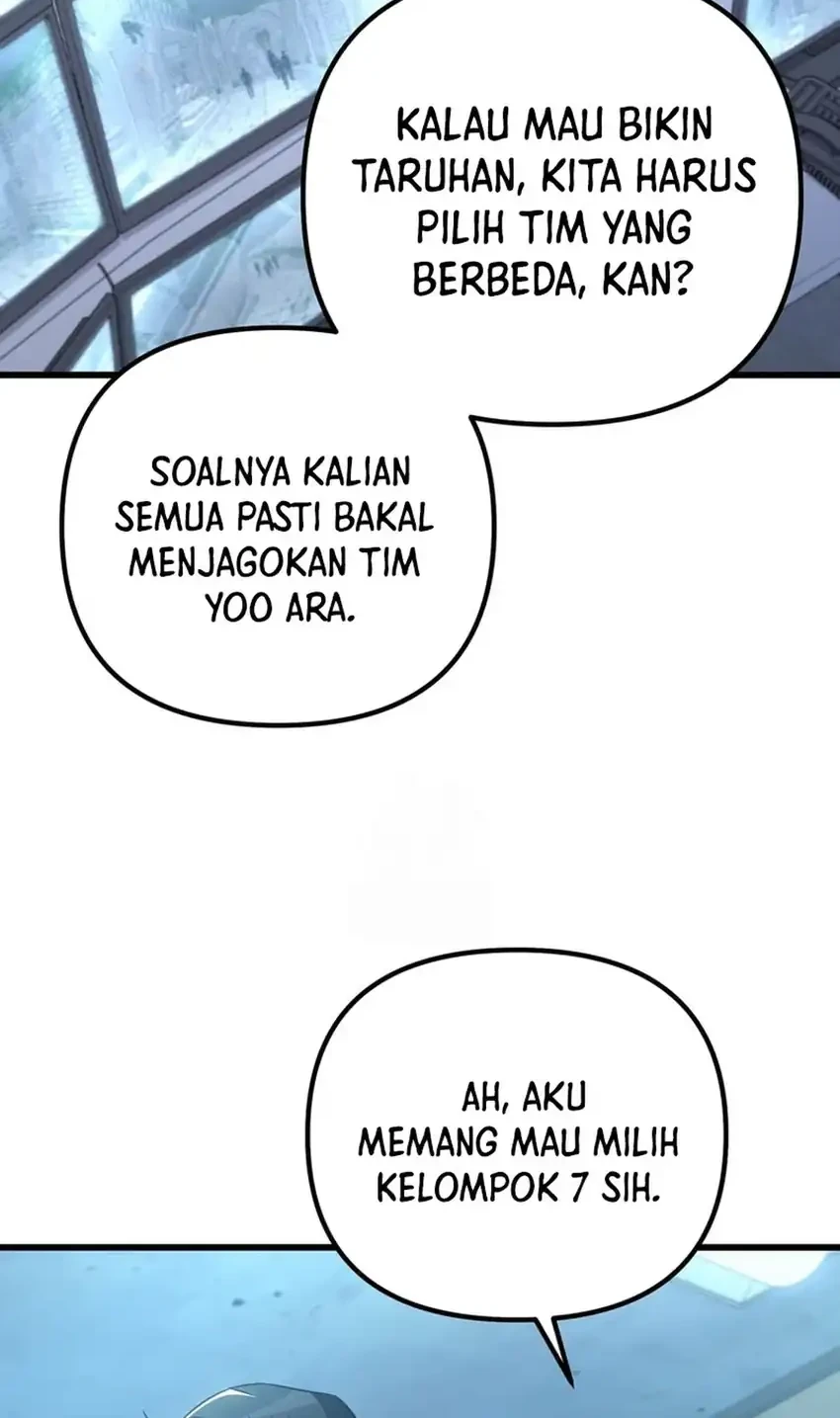The Regressed Extra Becomes a Genius Chapter 6 - halaman 2