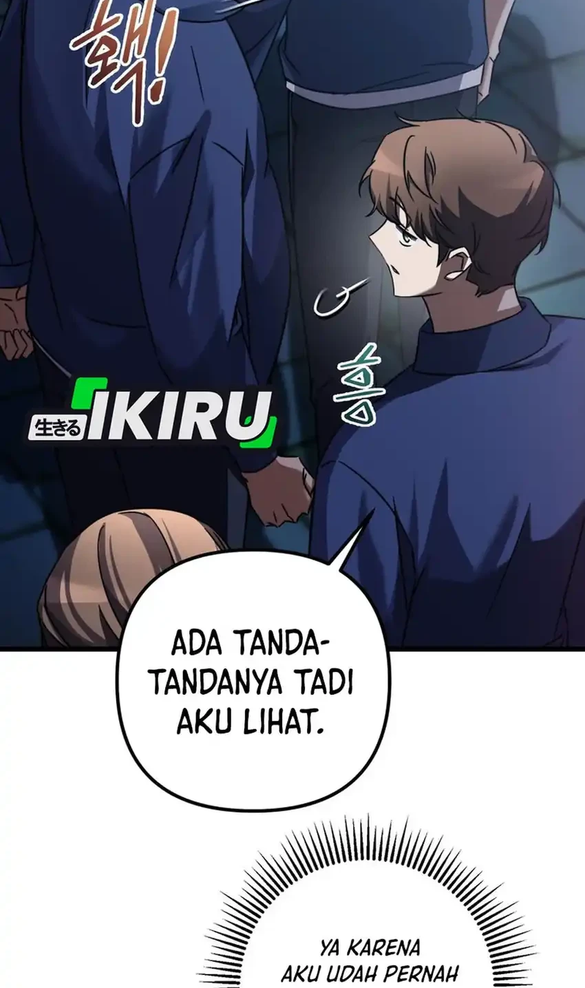 The Regressed Extra Becomes a Genius Chapter 6 - halaman 20