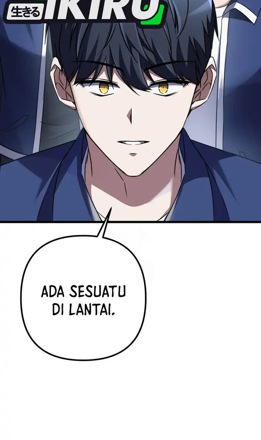 The Regressed Extra Becomes a Genius Chapter 6 - halaman 26