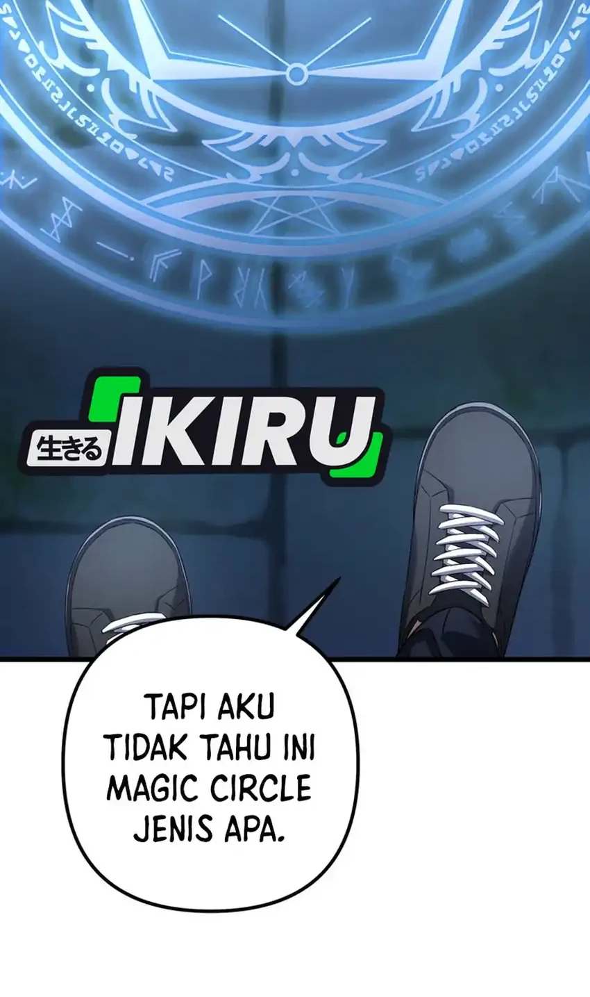 The Regressed Extra Becomes a Genius Chapter 6 - halaman 28