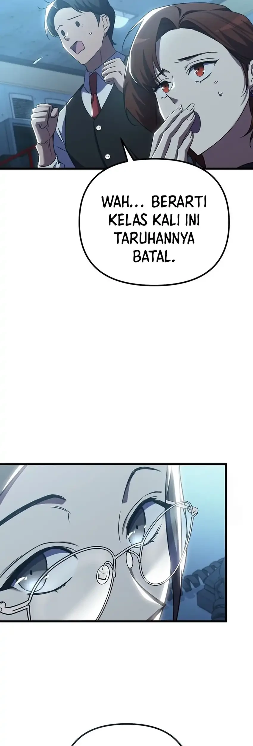 The Regressed Extra Becomes a Genius Chapter 6 - halaman 3