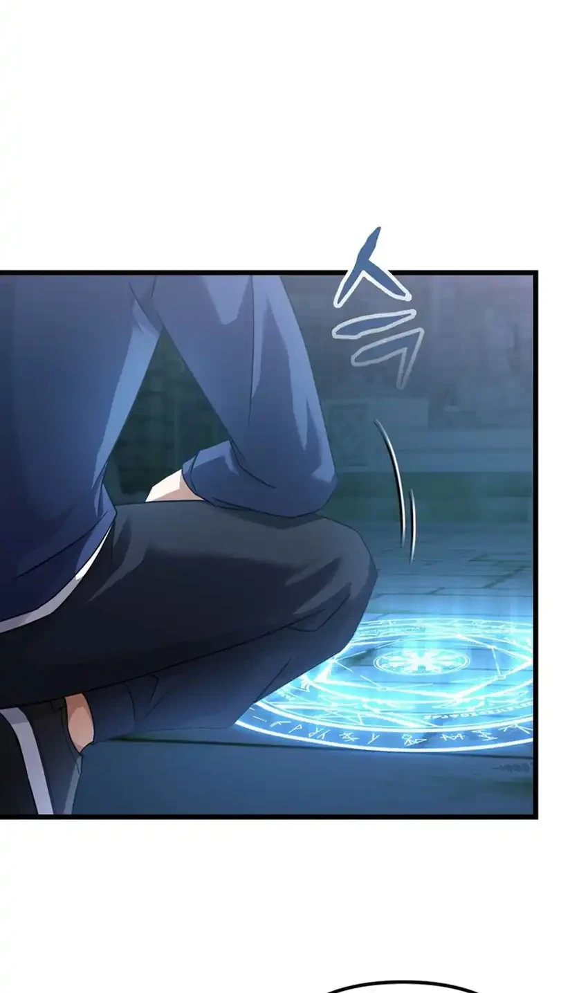 The Regressed Extra Becomes a Genius Chapter 6 - halaman 30