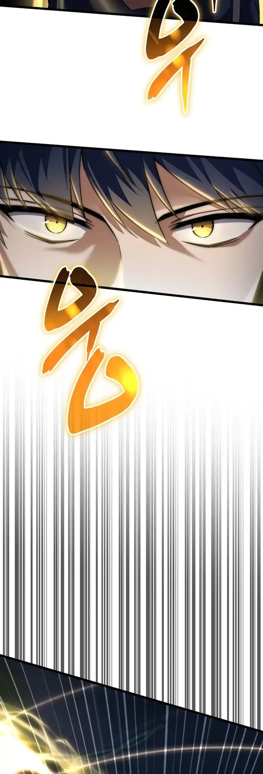 The Regressed Extra Becomes a Genius Chapter 6 - halaman 39