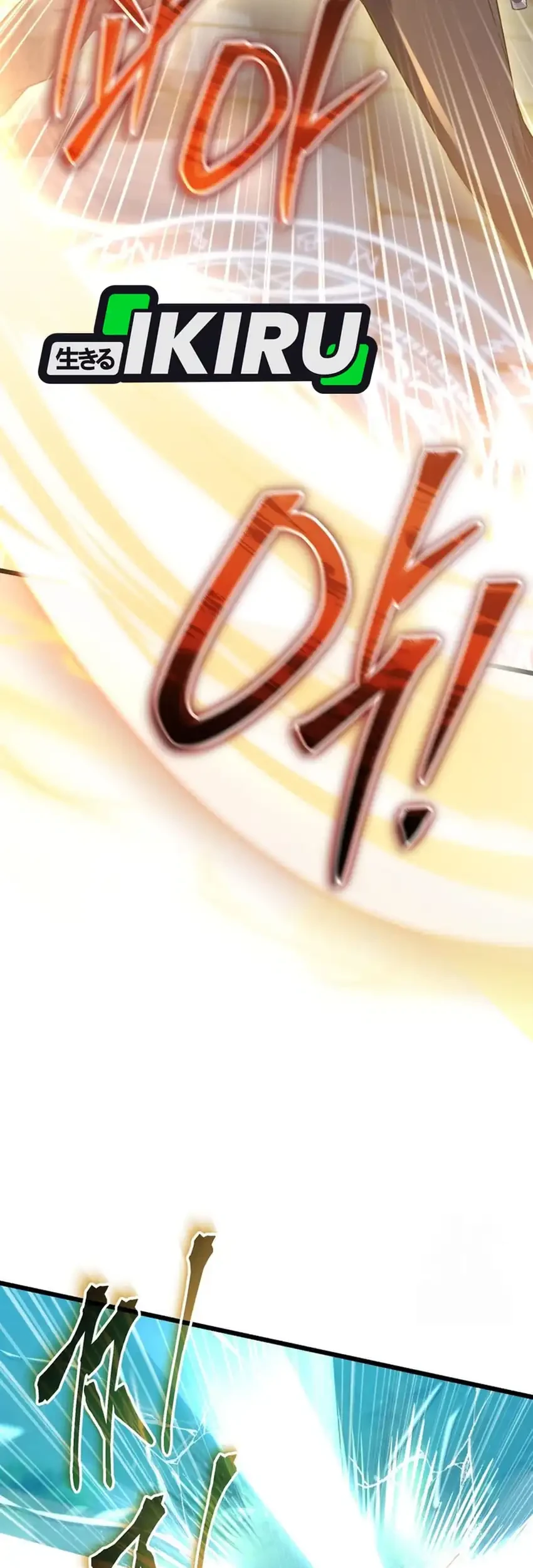 The Regressed Extra Becomes a Genius Chapter 6 - halaman 41