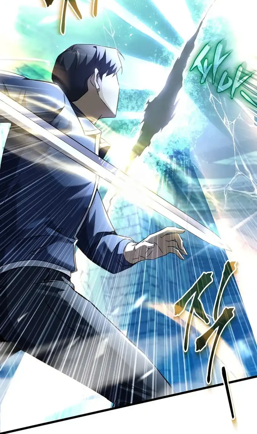 The Regressed Extra Becomes a Genius Chapter 6 - halaman 42