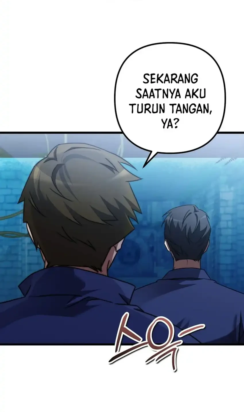 The Regressed Extra Becomes a Genius Chapter 6 - halaman 46