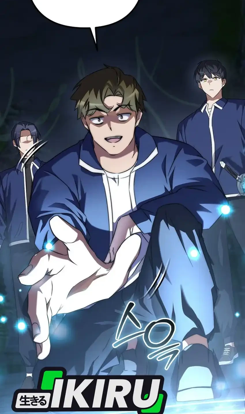 The Regressed Extra Becomes a Genius Chapter 6 - halaman 48