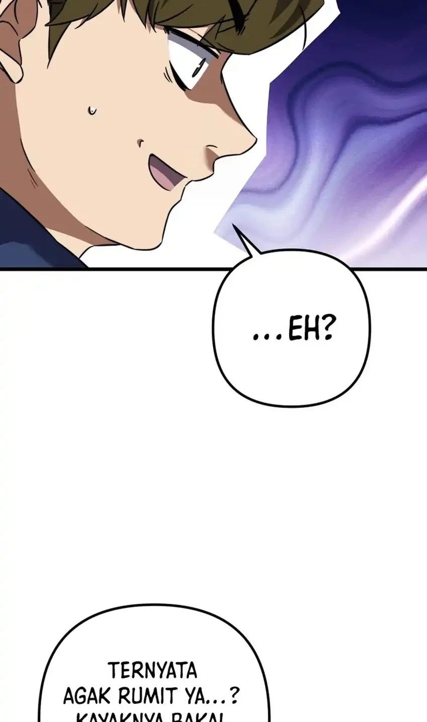The Regressed Extra Becomes a Genius Chapter 6 - halaman 50