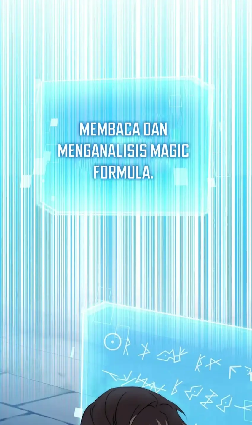The Regressed Extra Becomes a Genius Chapter 6 - halaman 56