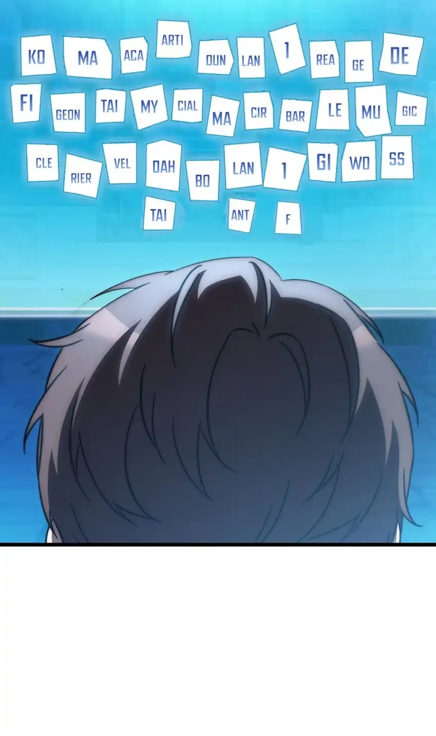 The Regressed Extra Becomes a Genius Chapter 6 - halaman 58
