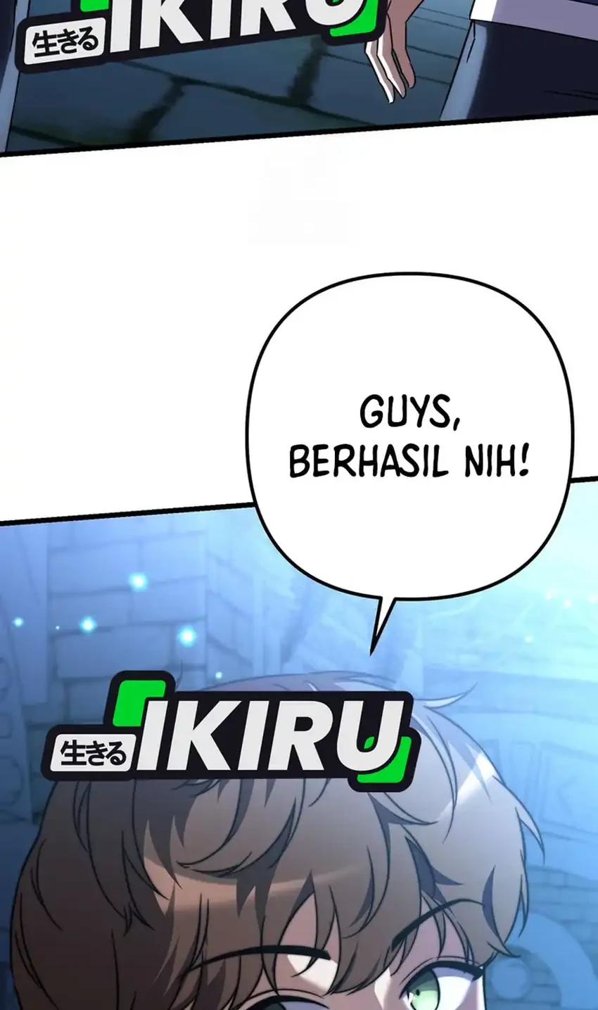 The Regressed Extra Becomes a Genius Chapter 6 - halaman 64