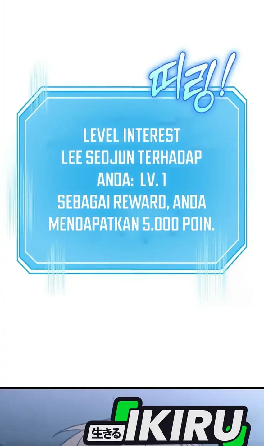 The Regressed Extra Becomes a Genius Chapter 6 - halaman 68