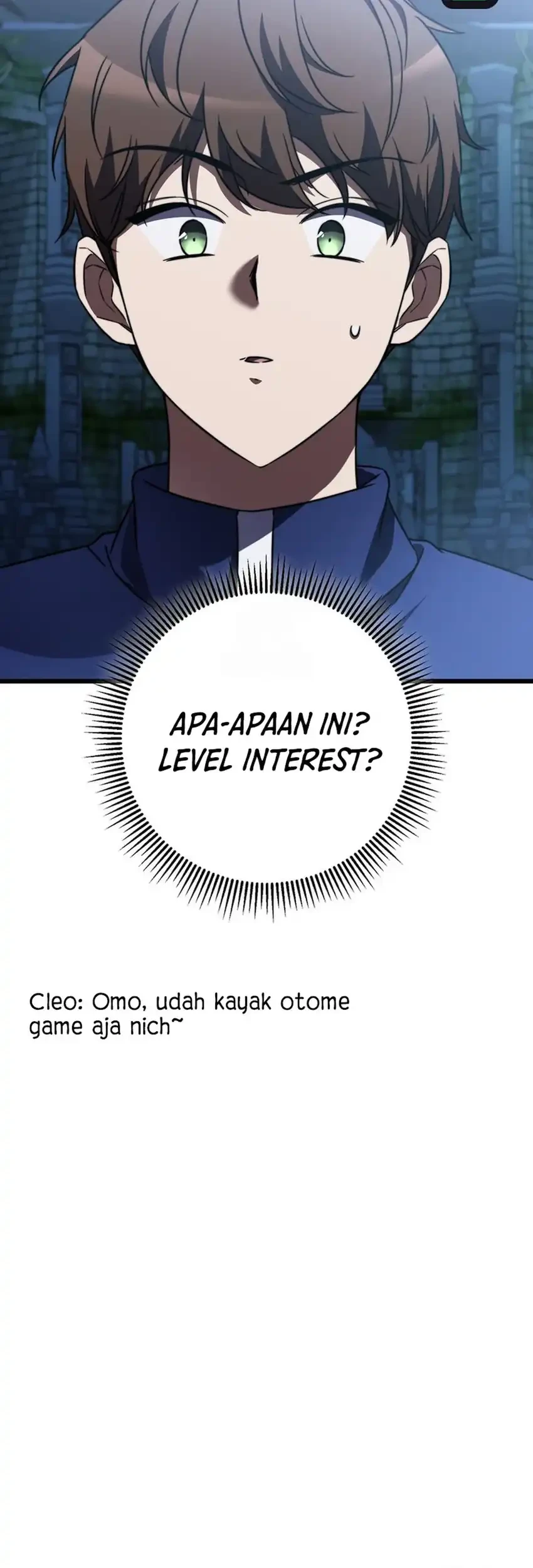 The Regressed Extra Becomes a Genius Chapter 6 - halaman 69