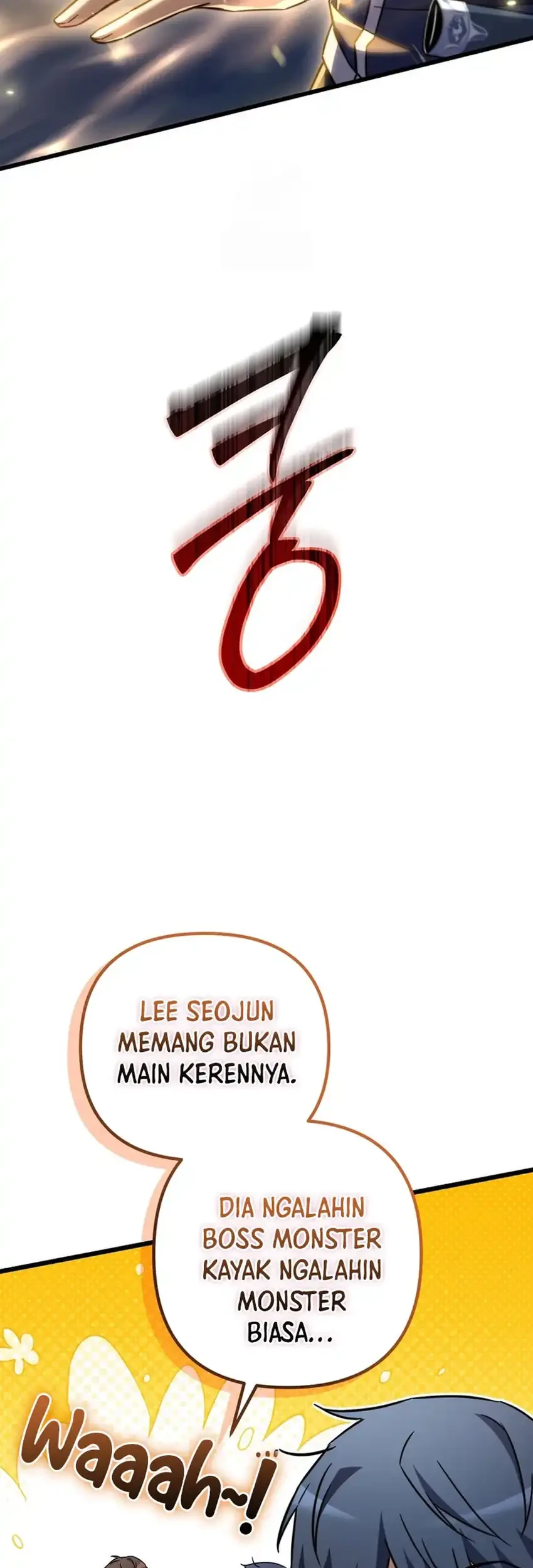 The Regressed Extra Becomes a Genius Chapter 6 - halaman 79