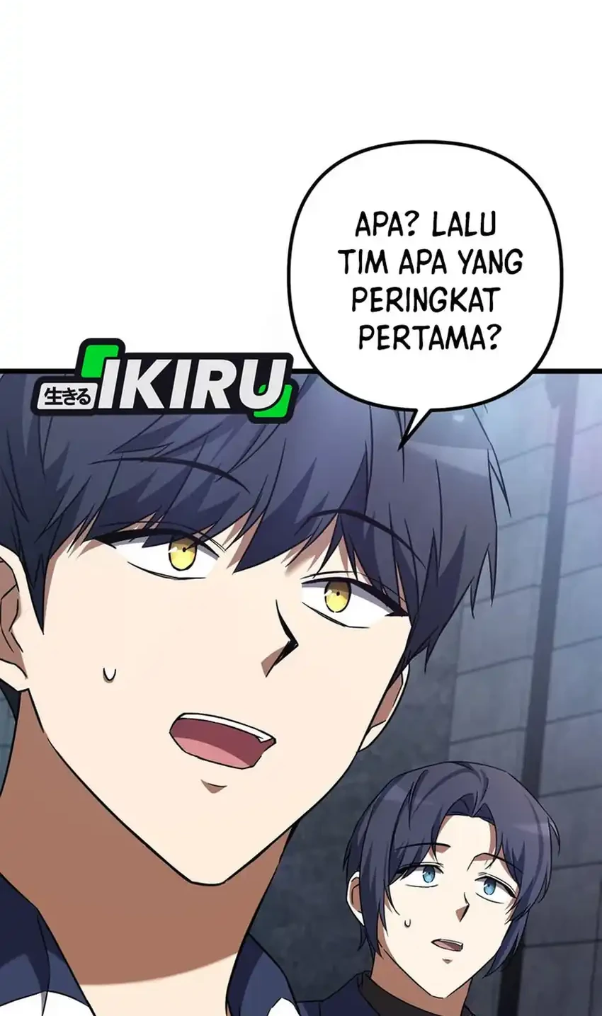 The Regressed Extra Becomes a Genius Chapter 6 - halaman 84