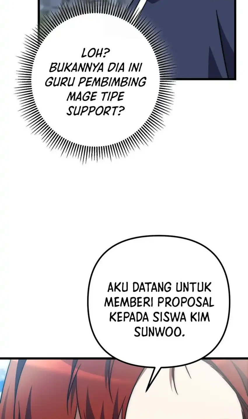 The Regressed Extra Becomes a Genius Chapter 6 - halaman 94