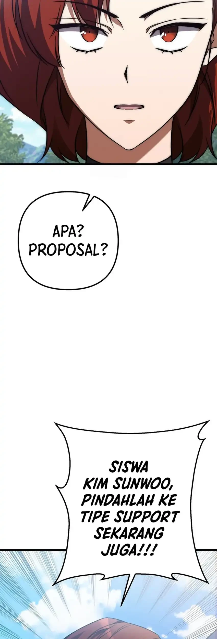 The Regressed Extra Becomes a Genius Chapter 6 - halaman 95