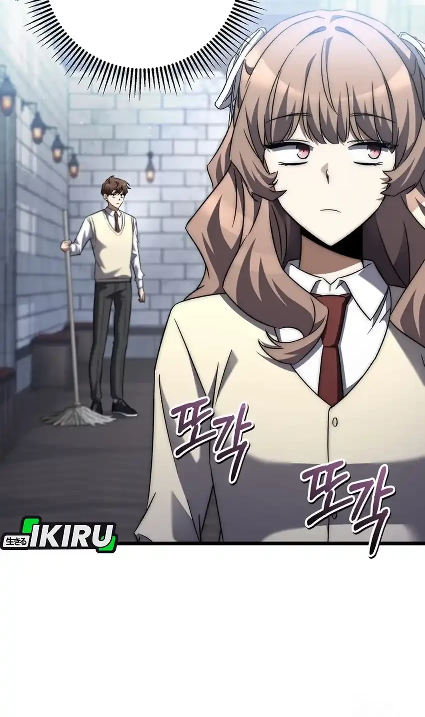 The Regressed Extra Becomes a Genius Chapter 7 - halaman 24