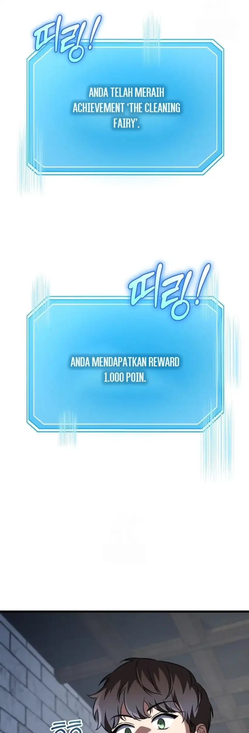 The Regressed Extra Becomes a Genius Chapter 7 - halaman 25