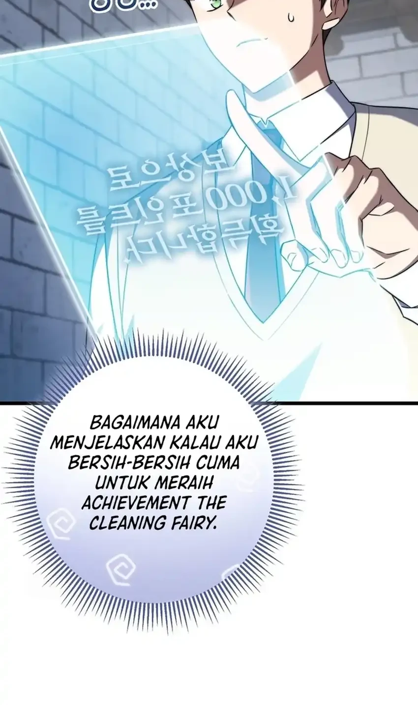 The Regressed Extra Becomes a Genius Chapter 7 - halaman 26