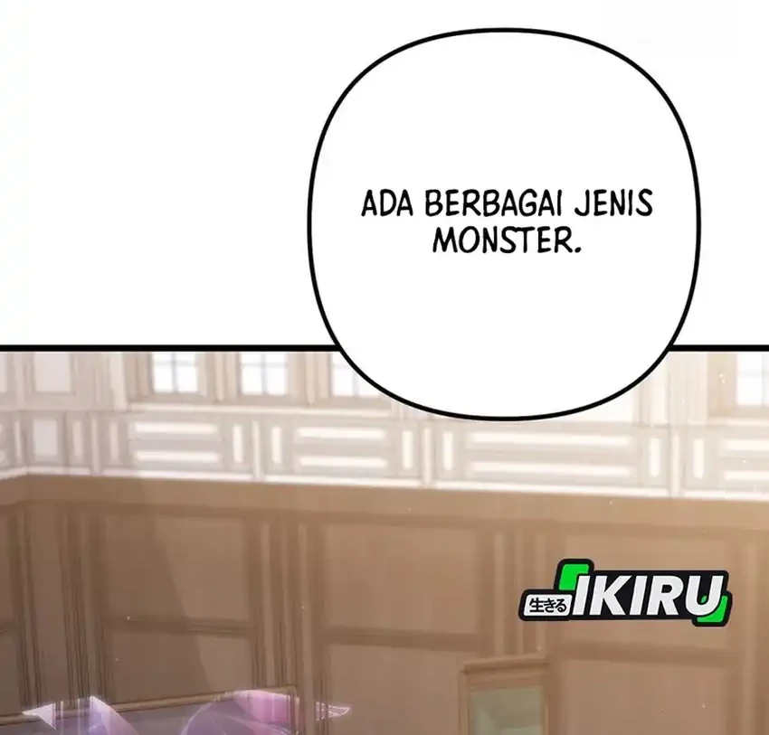 The Regressed Extra Becomes a Genius Chapter 7 - halaman 30