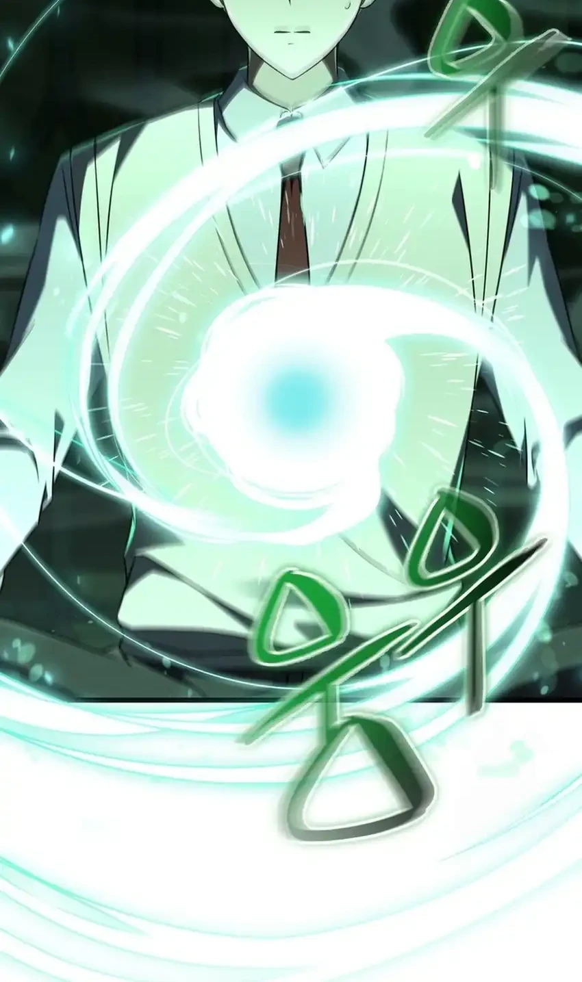 The Regressed Extra Becomes a Genius Chapter 7 - halaman 48