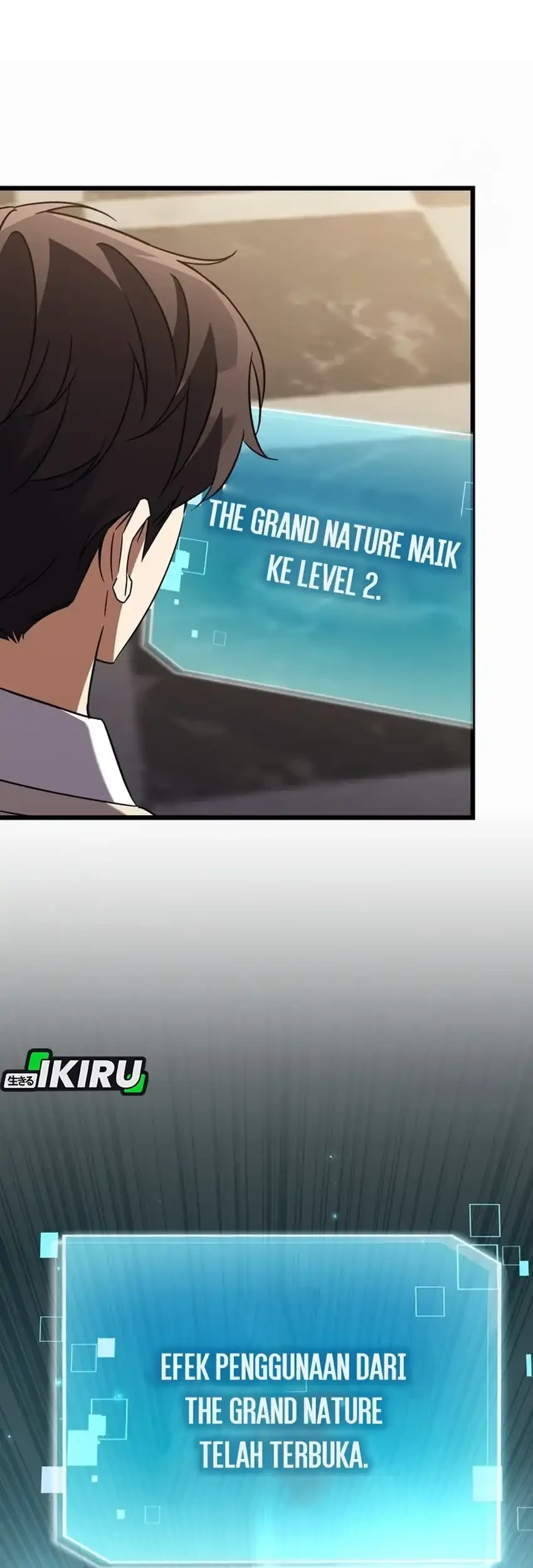 The Regressed Extra Becomes a Genius Chapter 7 - halaman 53