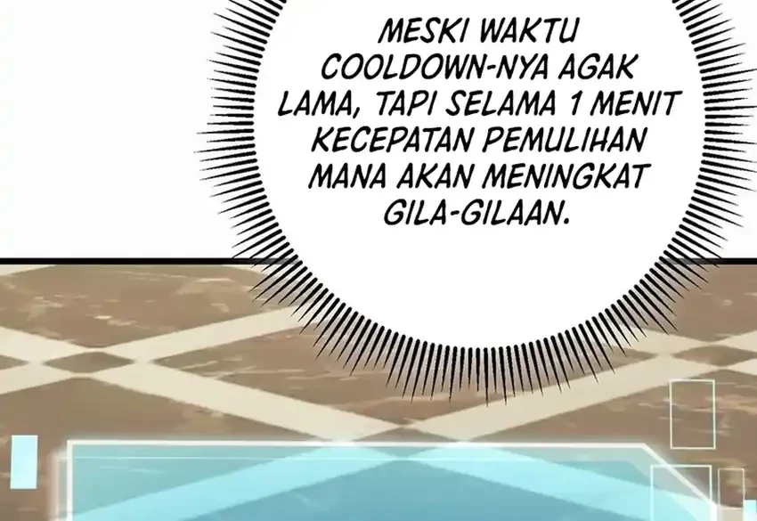 The Regressed Extra Becomes a Genius Chapter 7 - halaman 56