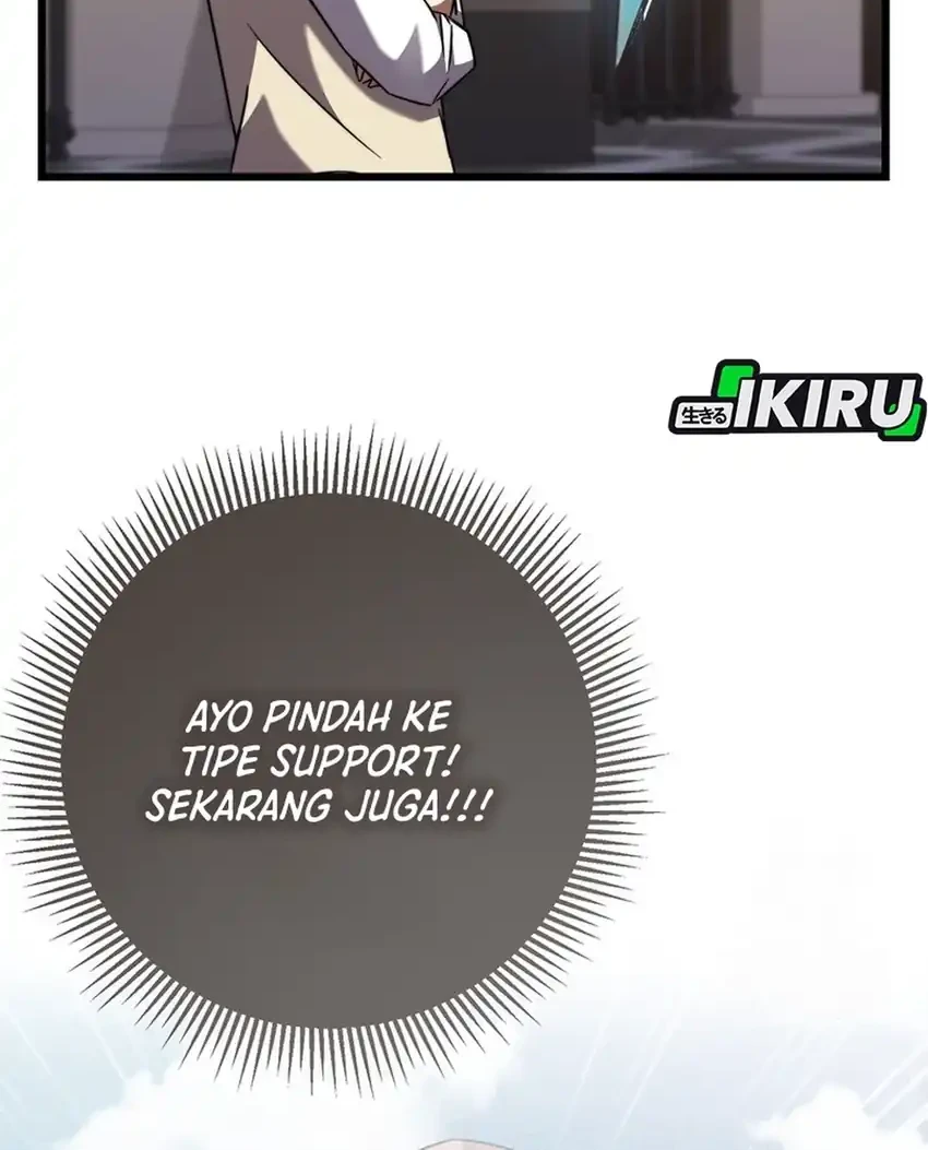 The Regressed Extra Becomes a Genius Chapter 7 - halaman 58