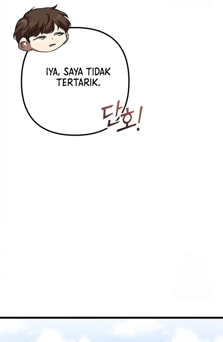 The Regressed Extra Becomes a Genius Chapter 7 - halaman 6
