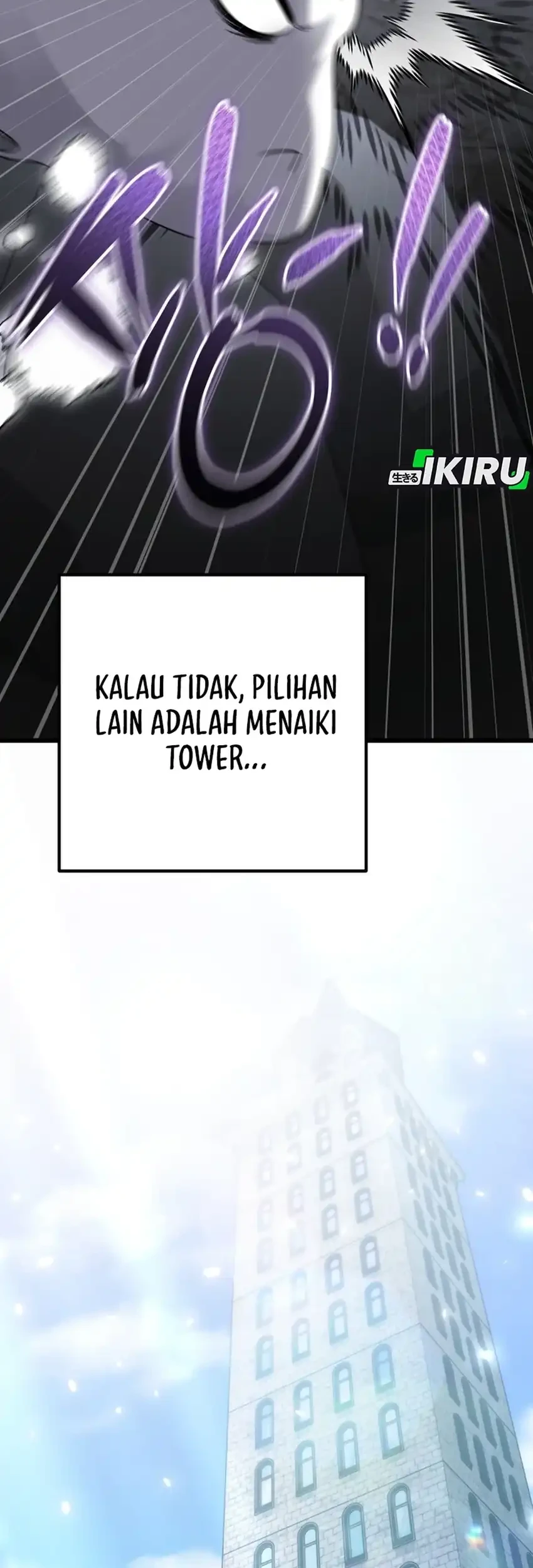 The Regressed Extra Becomes a Genius Chapter 7 - halaman 65