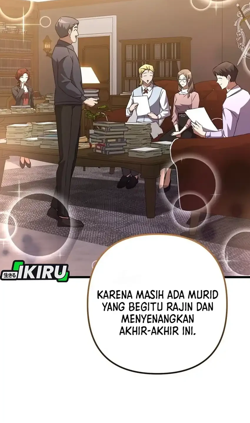 The Regressed Extra Becomes a Genius Chapter 7 - halaman 77