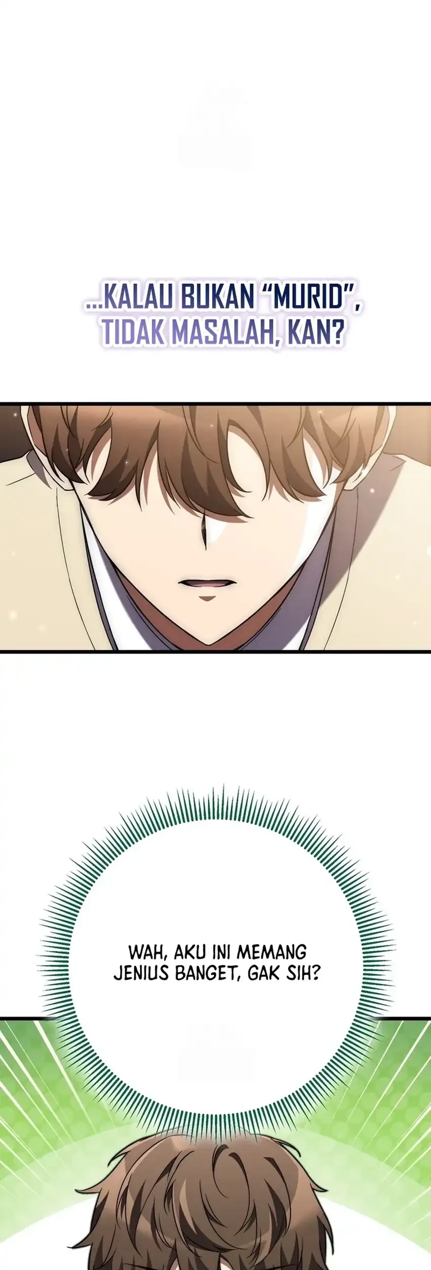 The Regressed Extra Becomes a Genius Chapter 7 - halaman 78
