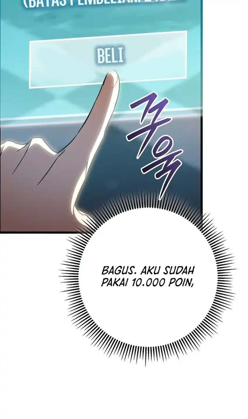 The Regressed Extra Becomes a Genius Chapter 7 - halaman 83