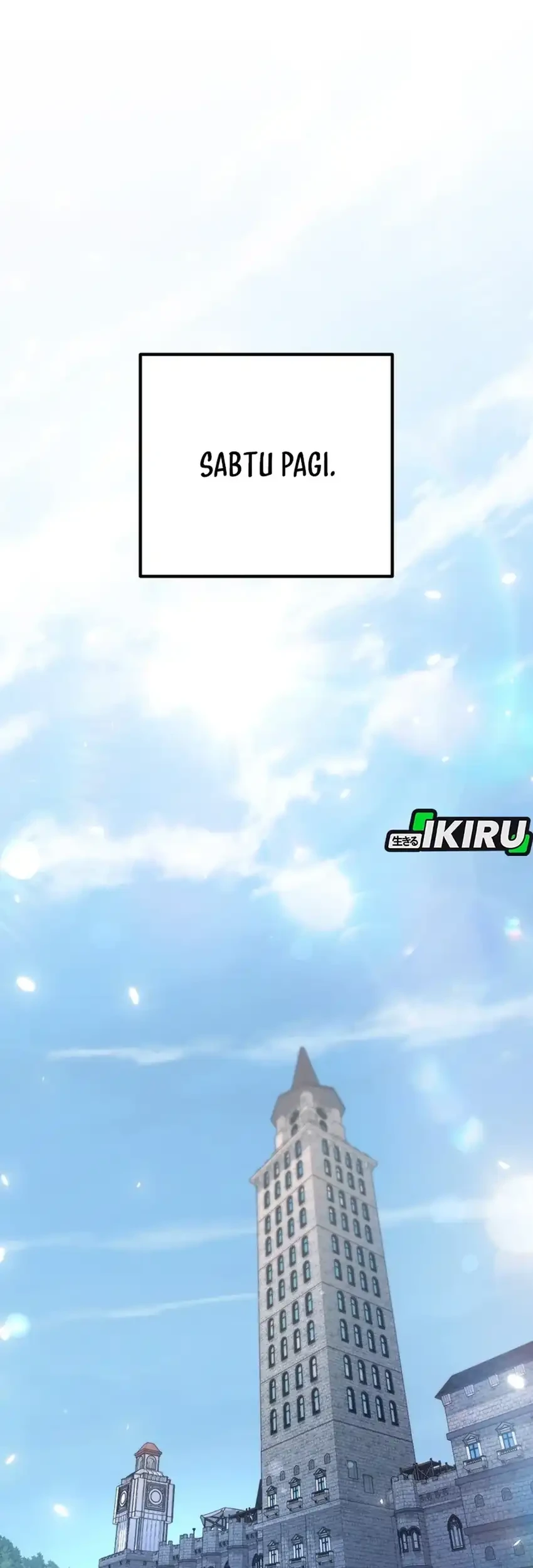 The Regressed Extra Becomes a Genius Chapter 7 - halaman 86