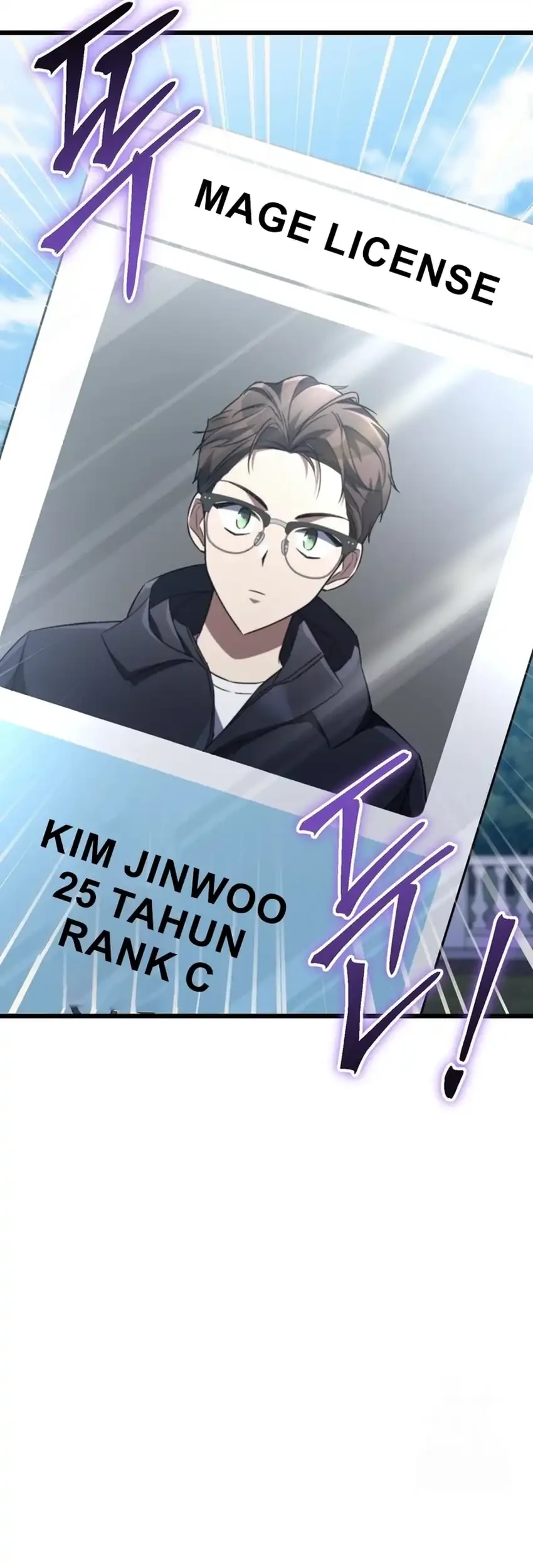 The Regressed Extra Becomes a Genius Chapter 7 - halaman 92
