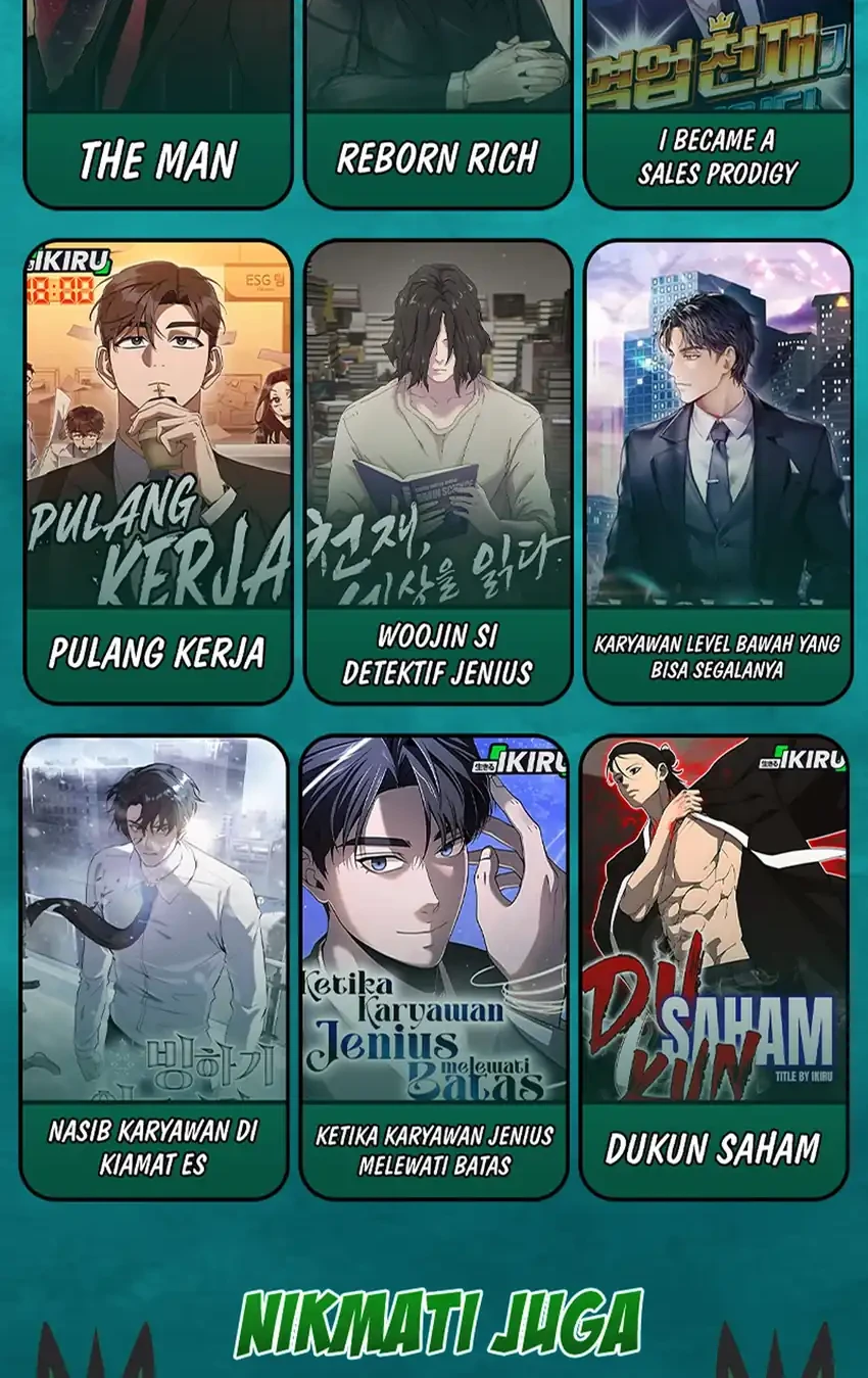 The Regressed Extra Becomes a Genius Chapter 8 - halaman 114